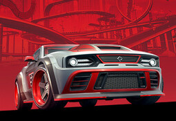 Hot Lap League: Deluxe Edition