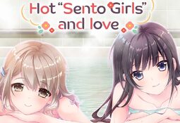 Hot Sento Girls and love