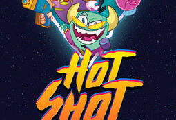 Hot Shot Burn