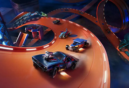 Hot Wheels Unleashed 2 Turbocharged