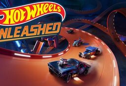 Hot Wheels Unleashed Xbox X