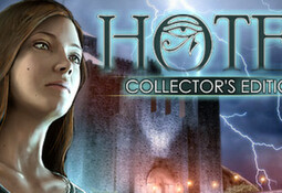 Hotel Collectors Edition