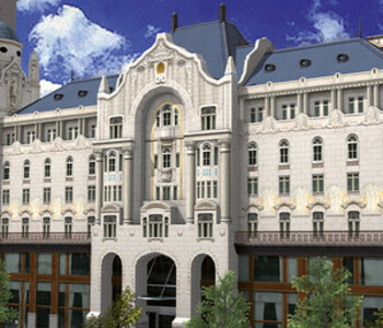 Hotel Giant 2