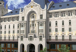 Hotel Giant 2