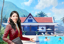 Hotel - A Resort Simulator