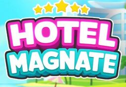 Hotel Magnate