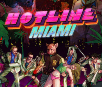 Hotline Miami