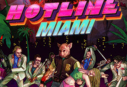 Hotline Miami