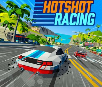 Hotshot Racing