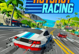 Hotshot Racing Xbox One
