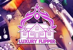 House Flipper Luxury