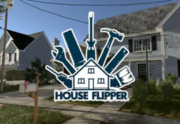 House Flipper PS4