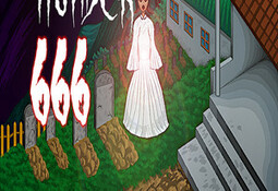 House Number 666