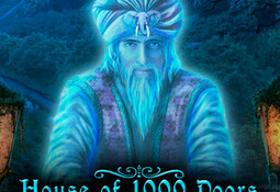 House of 1000 Doors: The Palm of Zoroaster