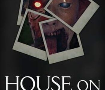 House On The Hill