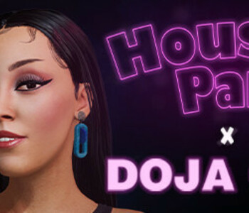 House Party - Doja Cat Expansion Pack