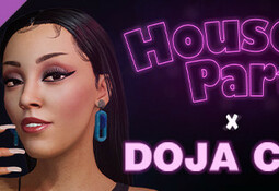 House Party - Doja Cat Expansion Pack