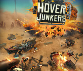 Hover Junkers