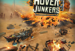 Hover Junkers