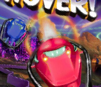 Hover! PS4