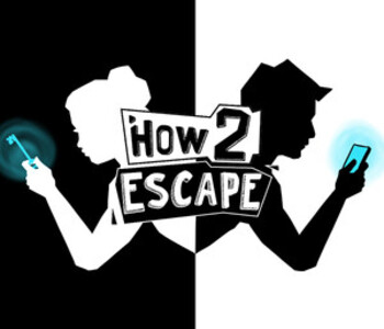 How 2 Escape