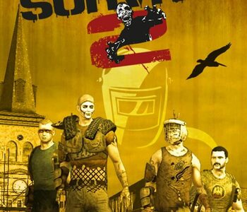 How to Survive 2 Xbox One