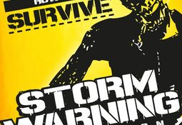 How to Survive: Storm Warning Edition Xbox One