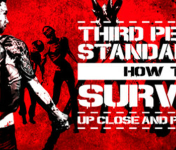 How To Survive Third Person
