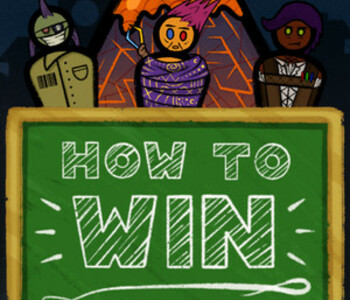 How to Win: Season One