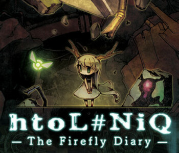 htoL#NiQ: The Firefly Diary