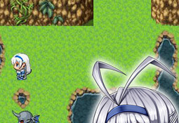 Huge Breast Princess Knight Anne