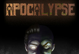 Human Apocalypse - Reverse Horror Zombie Indie RPG Adventure