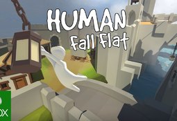 Human Fall Flat