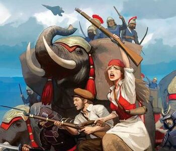 Humankind: Cultures of Africa Pack