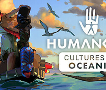 HUMANKIND - Cultures of Oceania Pack