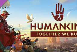 HUMANKIND - Together We Rule Expansion Pack