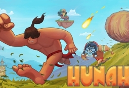 Hunahpu: Way Of The Warrior