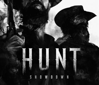 Hunt Showdown