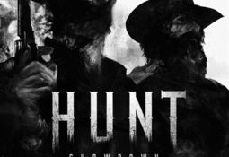 Hunt Showdown