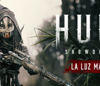 Hunt: Showdown - La Luz Mala