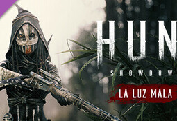 Hunt: Showdown - La Luz Mala