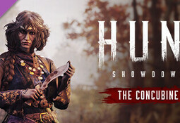 Hunt: Showdown – The Concubine