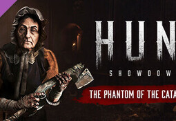 Hunt: Showdown - The Phantom of the Catacombs
