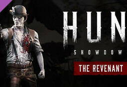 Hunt: Showdown - The Revenant