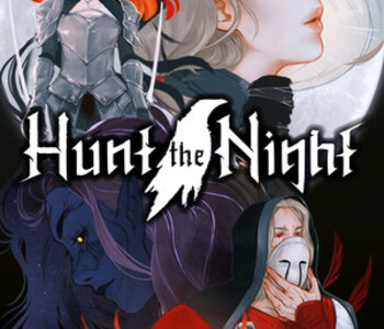 Hunt the Night