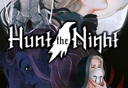 Hunt the Night