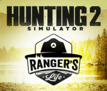 Hunting Simulator 2: A Ranger's Life