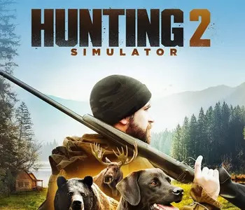 Hunting Simulator 2 PS4