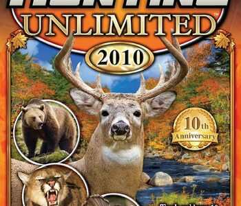 Hunting Unlimited 2010