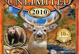 Hunting Unlimited 2010